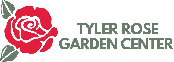 Tyler Rose Garden