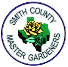 Texas Master Gardeners