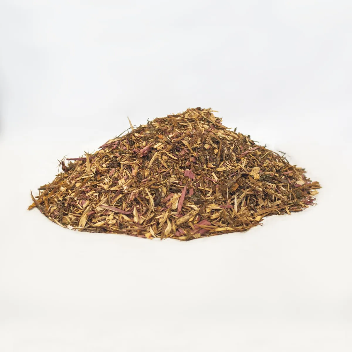 Cedar Mulch view 2