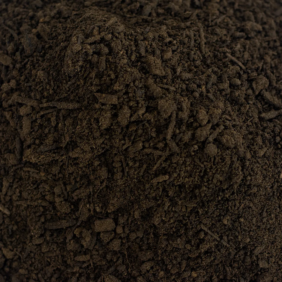 Enriched Topsoil