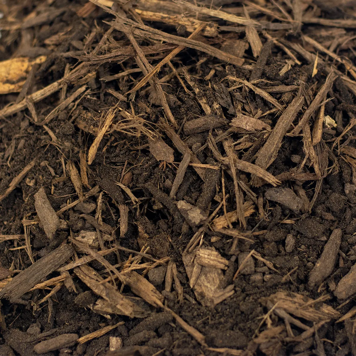 Erosion Control Compost