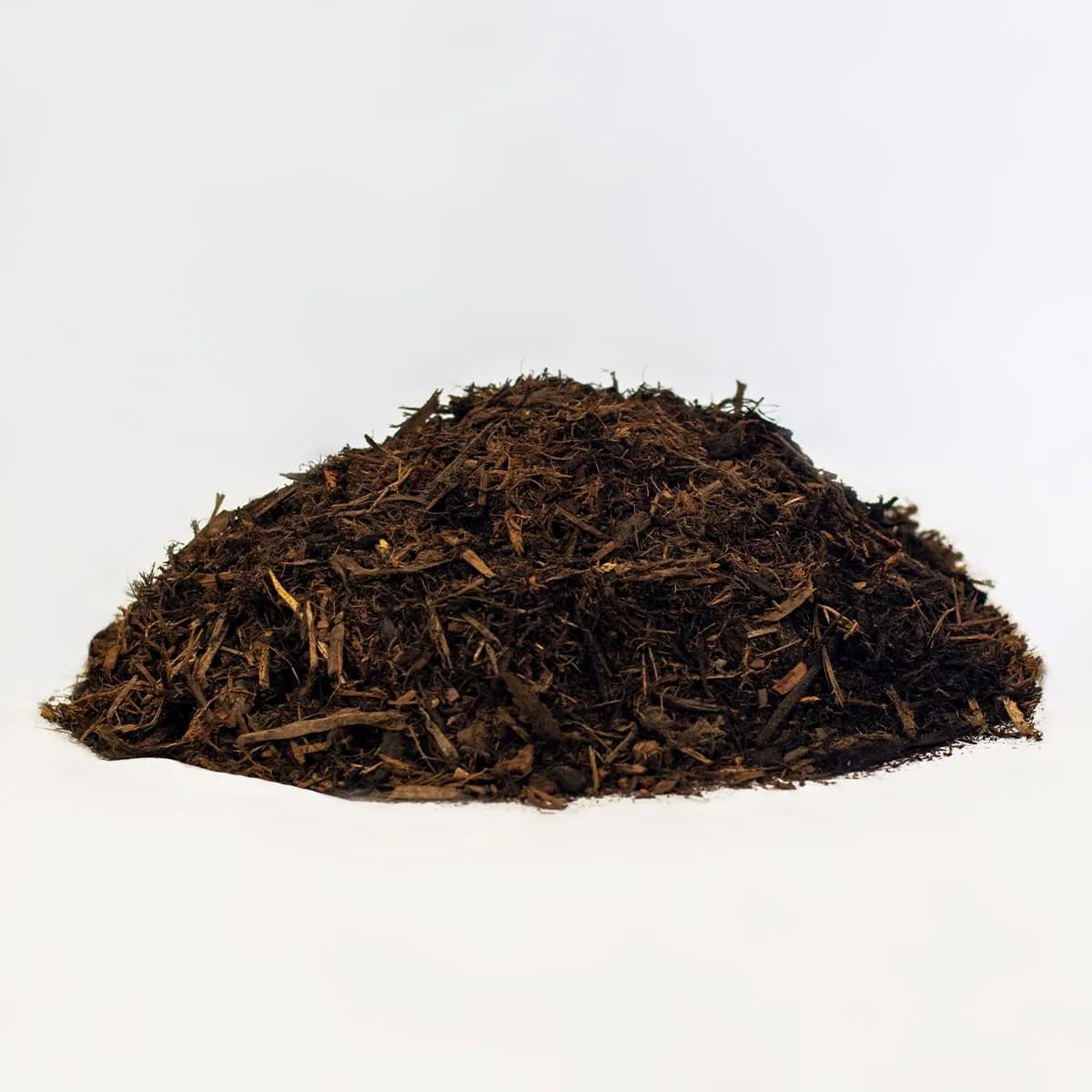 Hardwood Mulch view 2