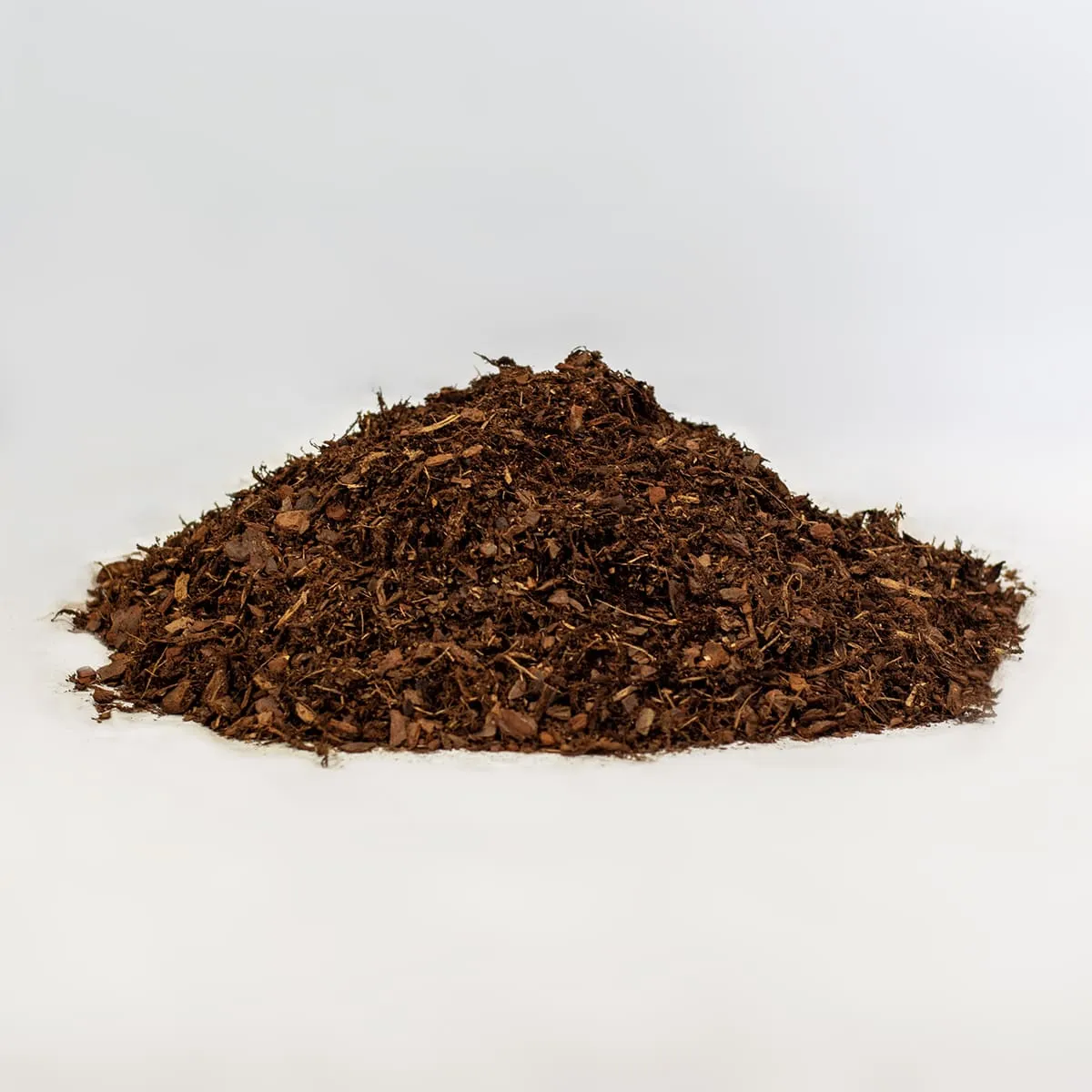 Pine Bark Mulch view 2