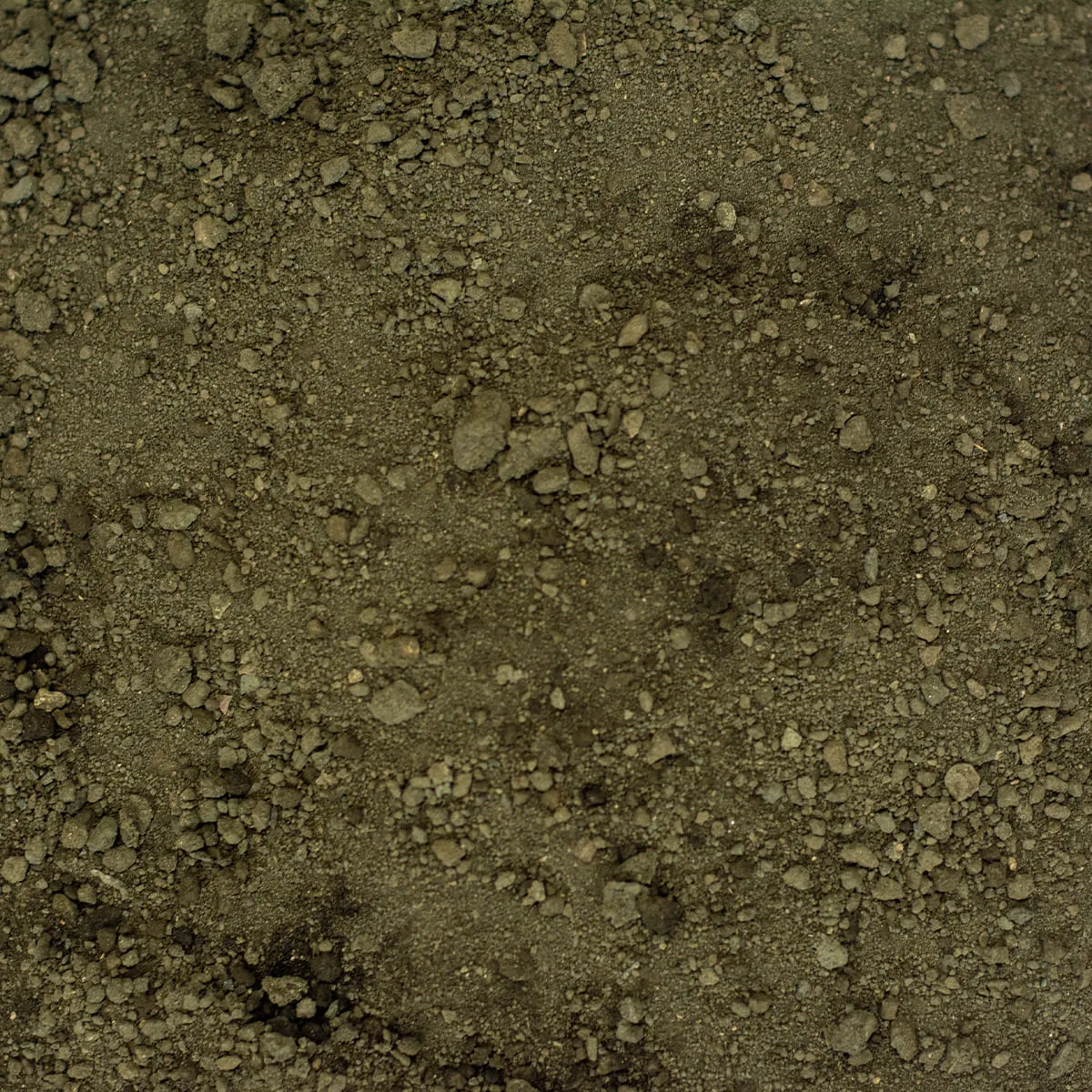 Texas Greensand glauconite mineral fertilizer