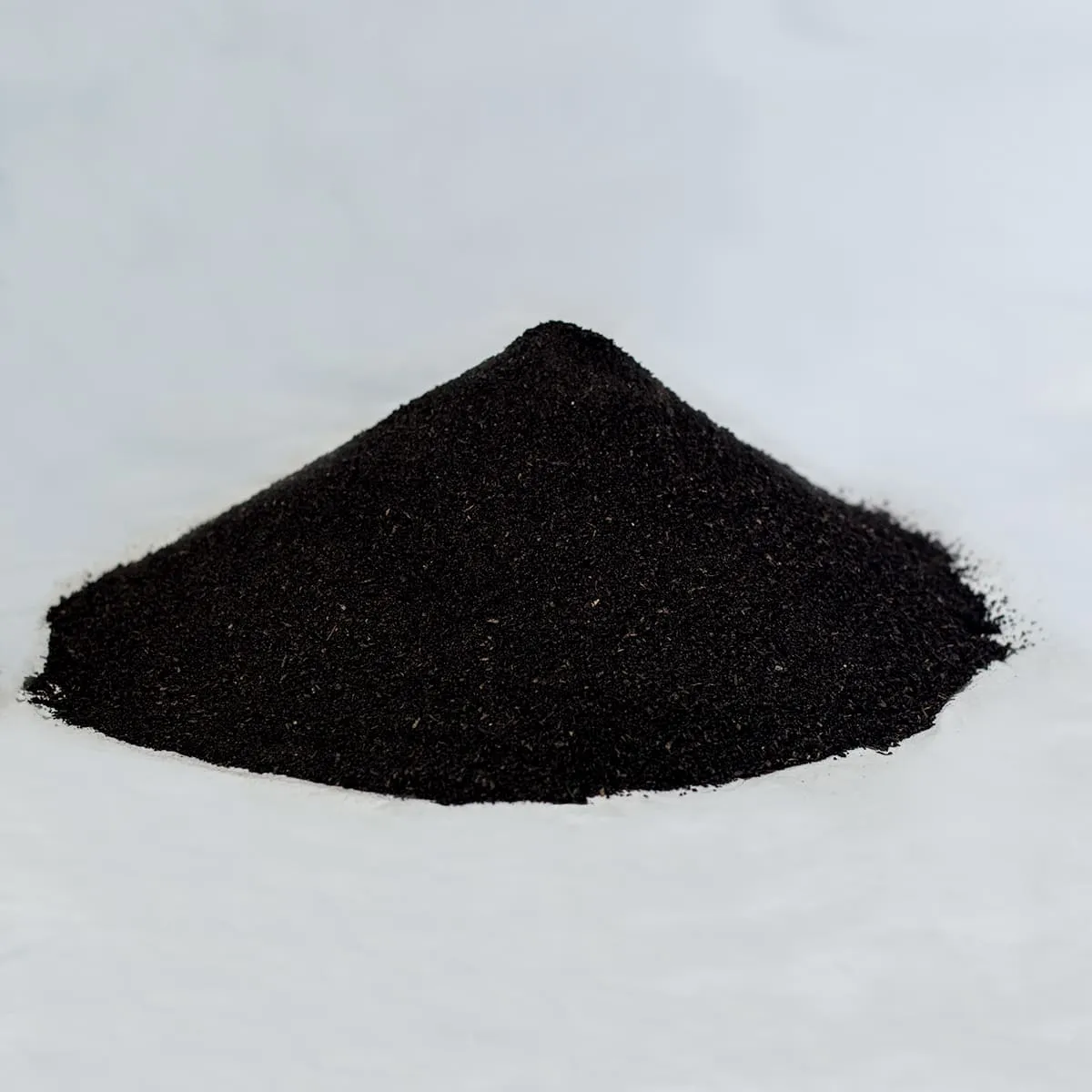 Worm Castings view 2