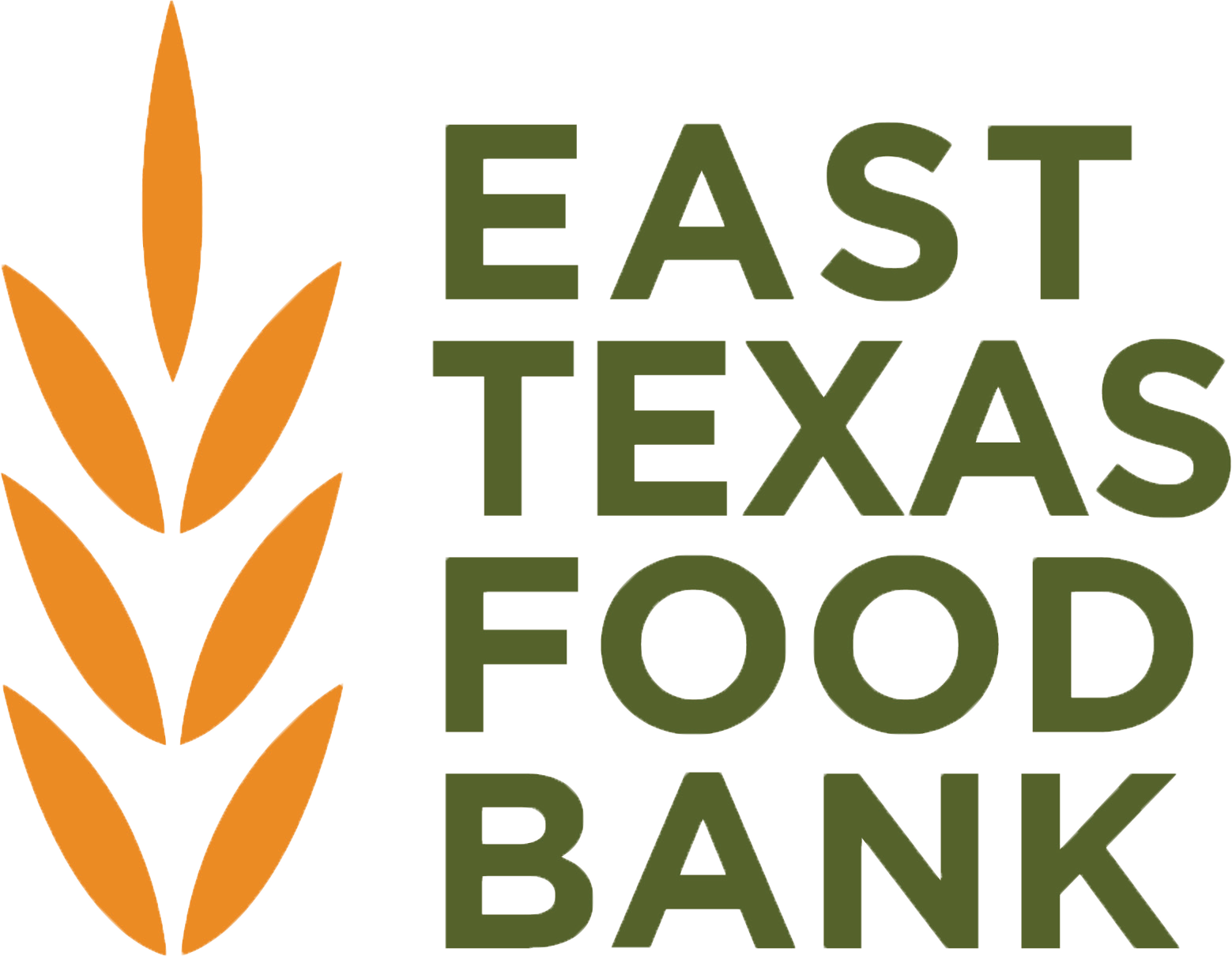 East Texas Food Bank